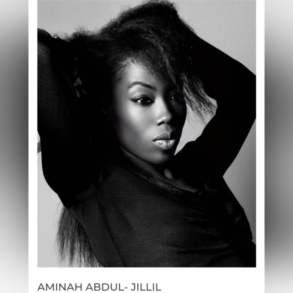 New Aminah Abdul Jillil for INC International Concepts Leia Peep-Toe Ankle Boot - Picture 7 of 9